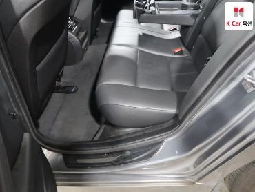 2013 - bmw 5 series