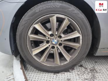 2013 - bmw 5 series