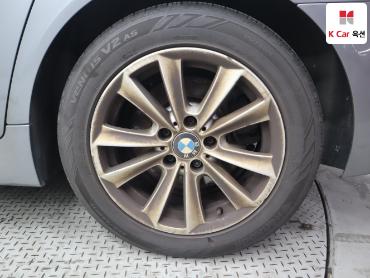 2013 - bmw 5 series