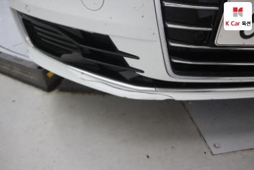 2016 - audi a6