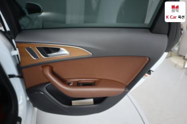 2016 - audi a6