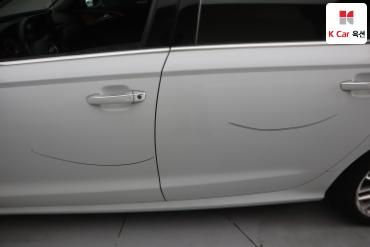2016 - audi a6