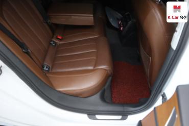 2016 - audi a6