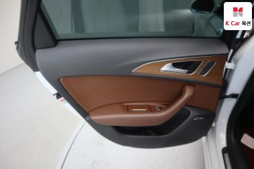 2016 - audi a6