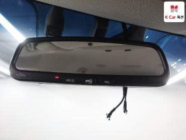2015 - kia carnival