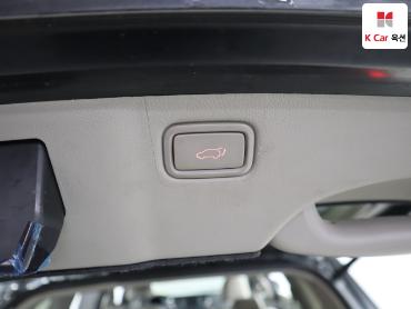 2015 - kia carnival