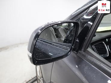 2015 - kia carnival