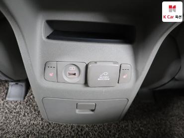 2015 - kia carnival