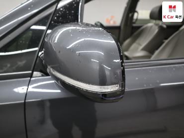 2015 - kia carnival