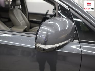 2015 - kia carnival