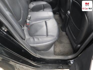 2011 - hyundai accent