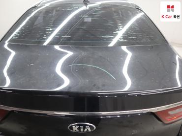 2016 - kia k7