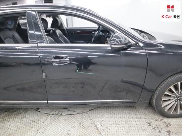 2016 - kia k7