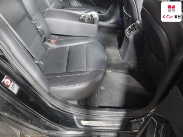 2016 - kia k7