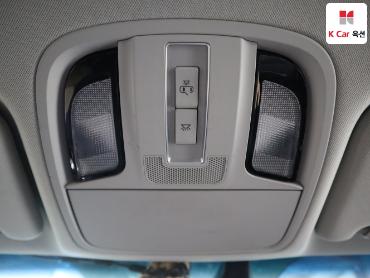2016 - kia k7