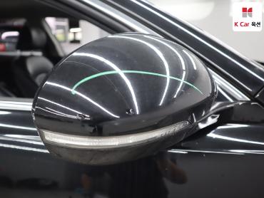 2016 - kia k7