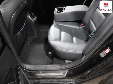2016 - kia k7