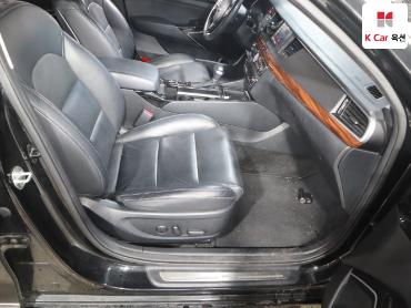 2016 - kia k7