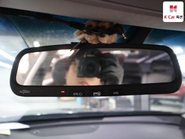 2016 - kia k7