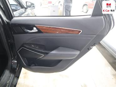 2016 - kia k7