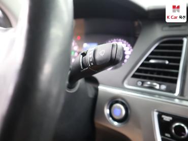 2016 - hyundai sonata