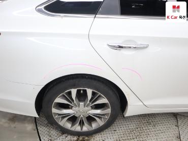 2016 - hyundai sonata