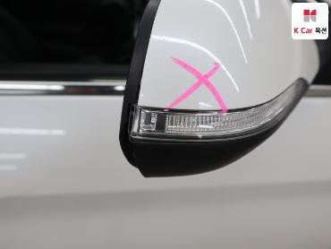 2016 - hyundai sonata