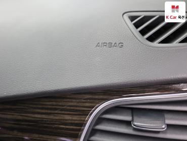 2016 - hyundai sonata