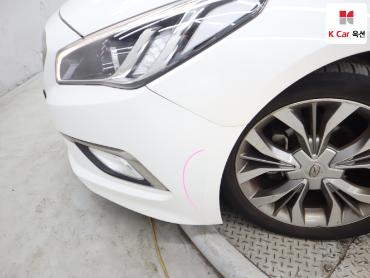 2016 - hyundai sonata