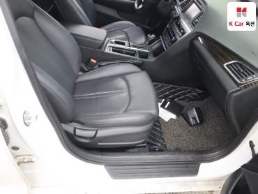 2016 - hyundai sonata