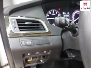 2016 - hyundai sonata