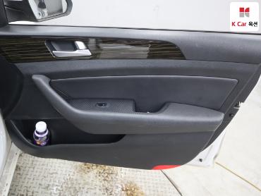 2016 - hyundai sonata