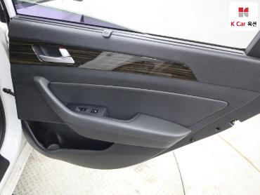 2016 - hyundai sonata