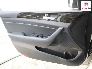 2016 - hyundai sonata