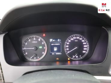 2016 - hyundai sonata