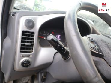 2018 - kia bongo iii