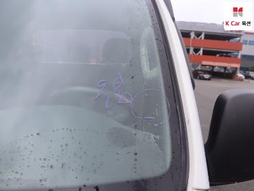 2018 - kia bongo iii