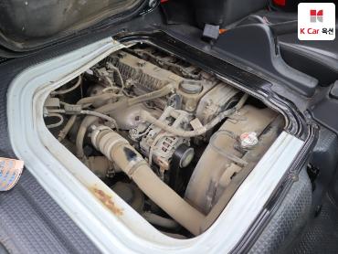 2018 - kia bongo iii
