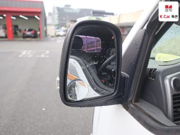 2018 - kia bongo iii