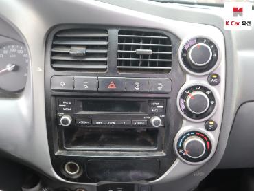 2018 - kia bongo iii