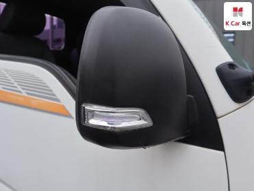 2018 - kia bongo iii
