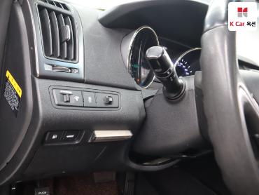 2012 - hyundai sonata