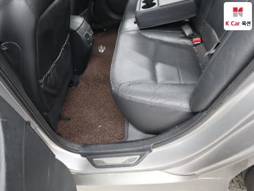 2012 - hyundai sonata