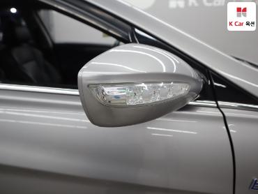 2012 - hyundai sonata
