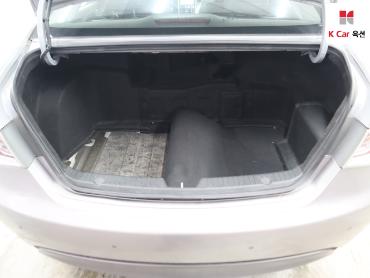 2012 - hyundai sonata