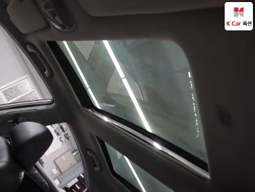 2012 - hyundai sonata