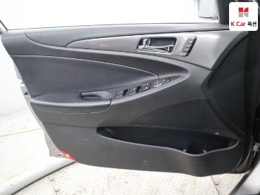 2012 - hyundai sonata