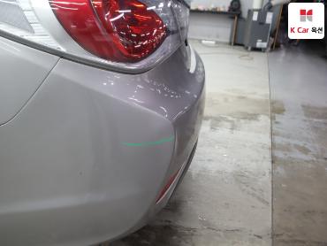 2012 - hyundai sonata