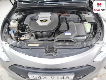 2012 - hyundai sonata