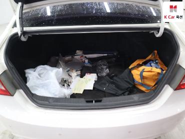 2011 - hyundai sonata